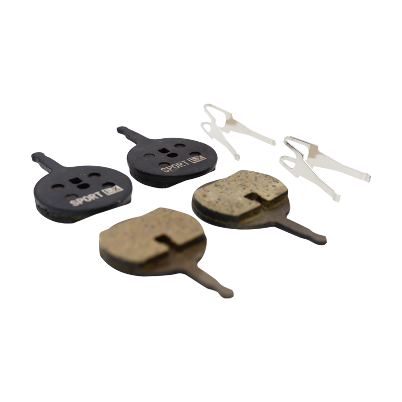 4 Pairs, Bicycle Disc Brake Pa - Giant Connect Four incelemesi ve fiyatı