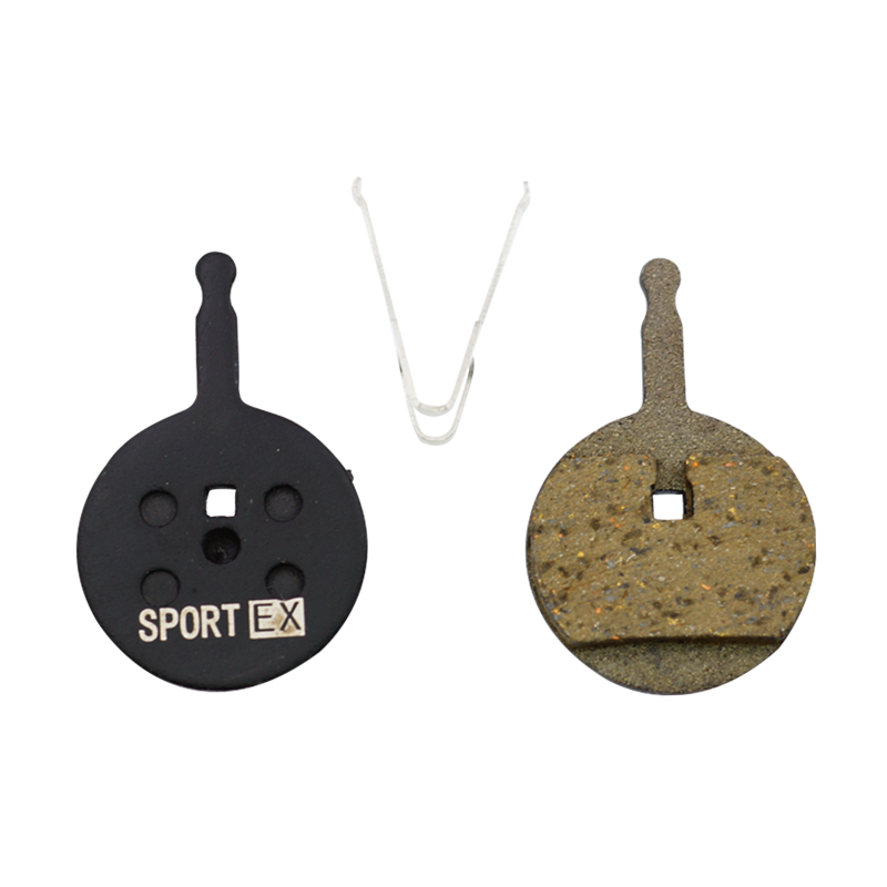 4 Pairs, Bicycle Disc Brake Pa - Giant Connect Four incelemesi ve fiyatı