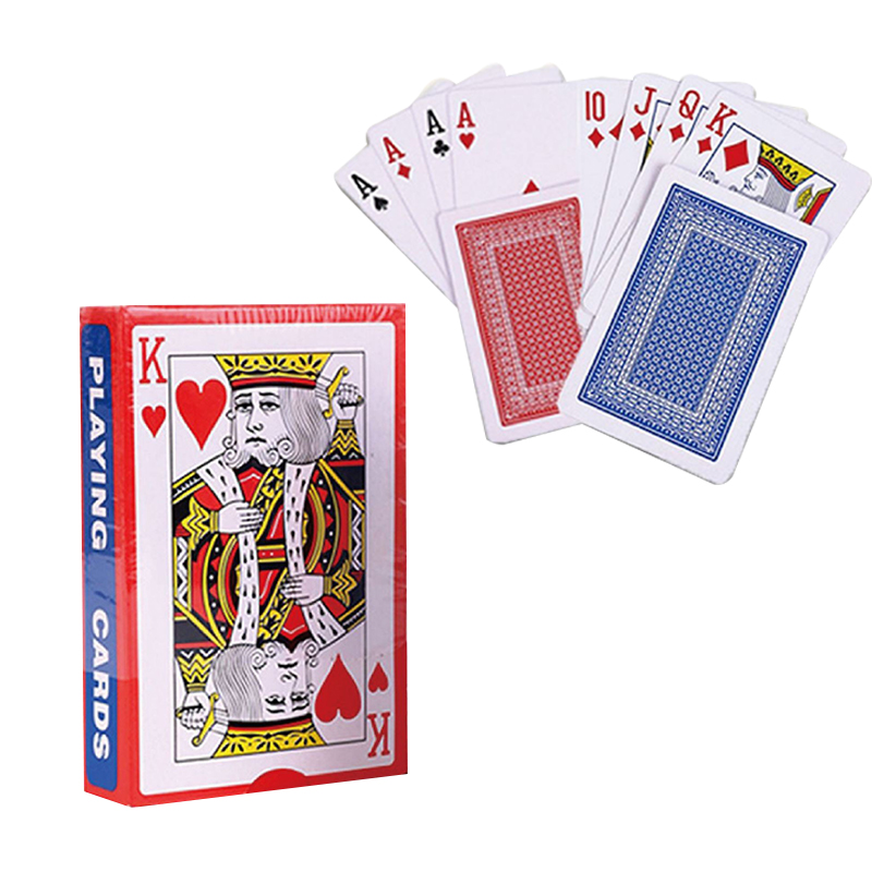 54 Sheets/set 56x86 Millimeter - Party Games Using Playing Cards incelemesi ve fiyatı