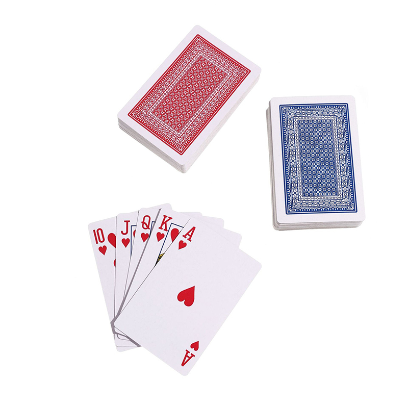 54 Sheets/set 56x86 Millimeter - Party Games Using Playing Cards incelemesi ve fiyatı