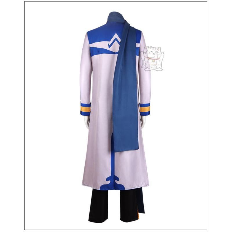 Novel anime Kaito cosplay cost - Party Games Easter incelemesi ve fiyatı