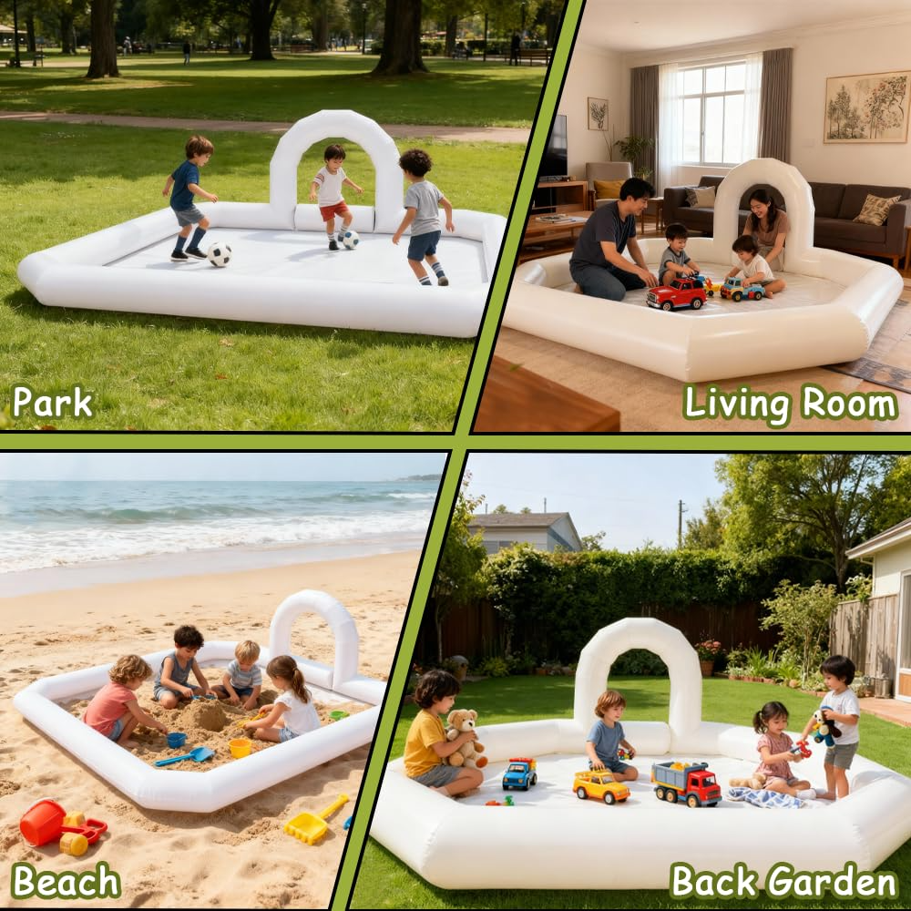 16.5/13ft Inflatable Bumper Ca - Giant Connect Four incelemesi ve fiyatı