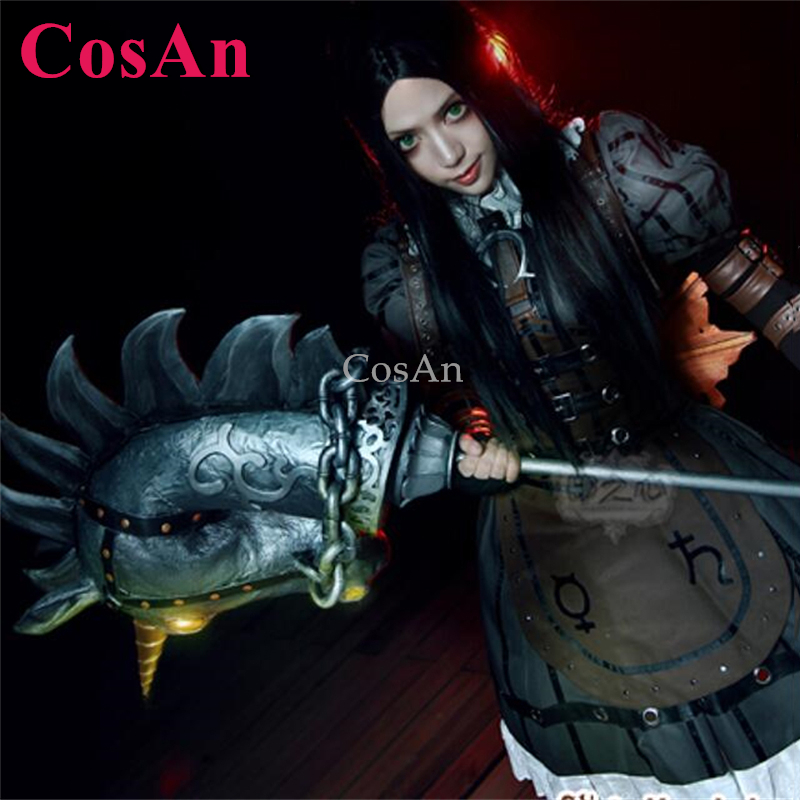 CosAn Game Alice: Madness Retu - Party Games Steam incelemesi ve fiyatı