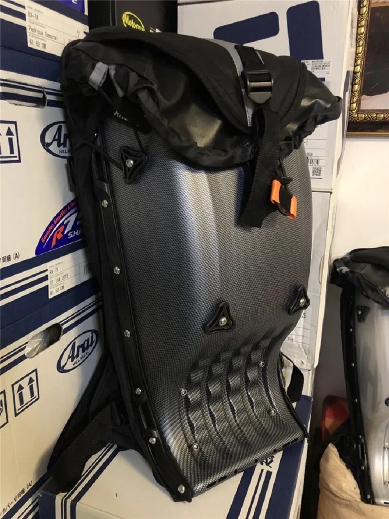 25L Carbon Fiber Fashion Power - Sack Race Bag incelemesi ve fiyatı