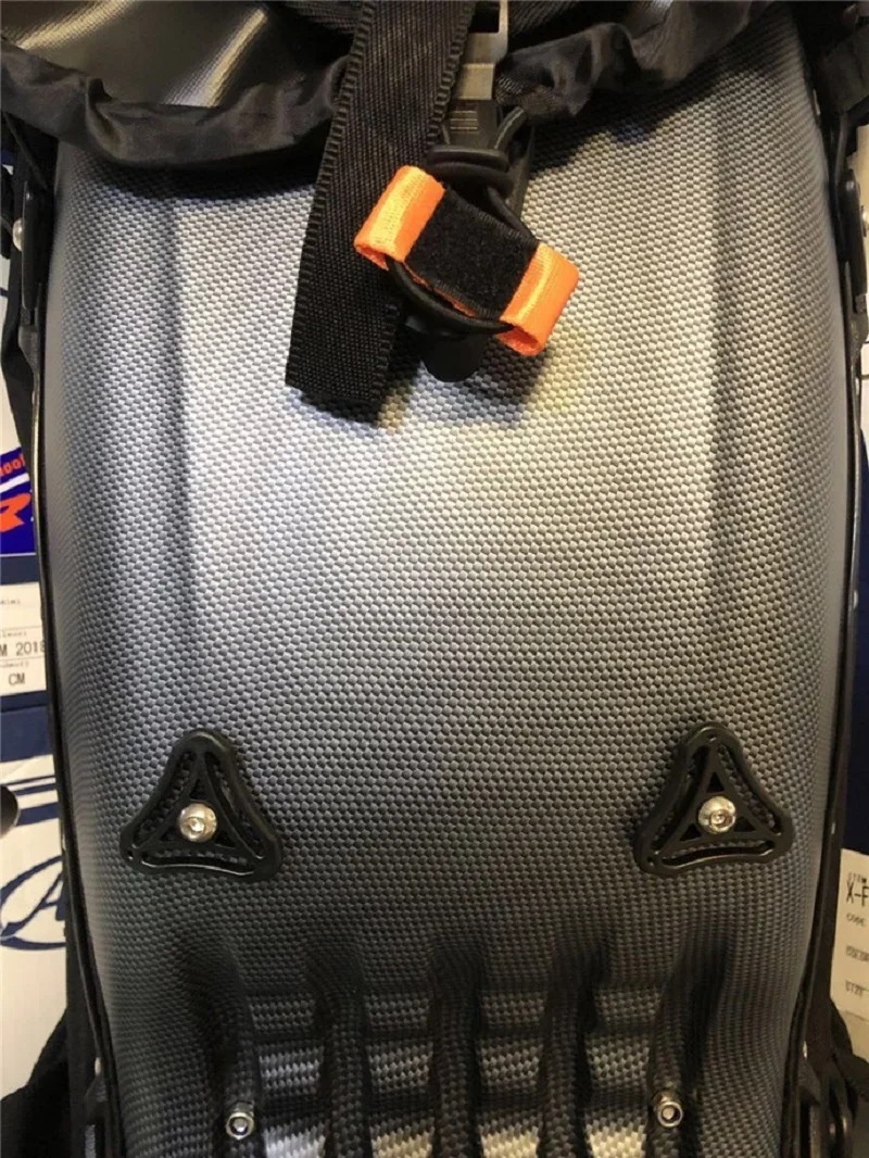 25L Carbon Fiber Fashion Power - Sack Race Bag incelemesi ve fiyatı