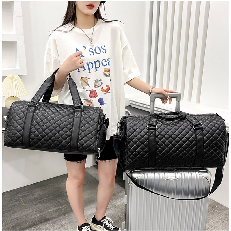 Duffle Tote Gym Fitness Bags f - Sack Race Bag incelemesi ve fiyatı