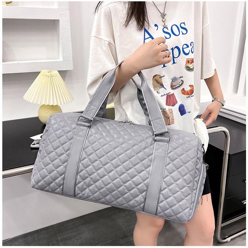 Duffle Tote Gym Fitness Bags f - Sack Race Bag incelemesi ve fiyatı