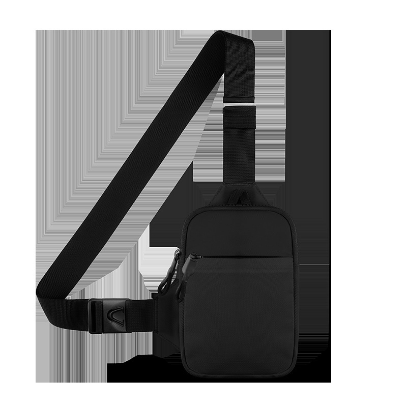 Casual Men Shoulder Chest Bag  - Sack Race Bag incelemesi ve fiyatı