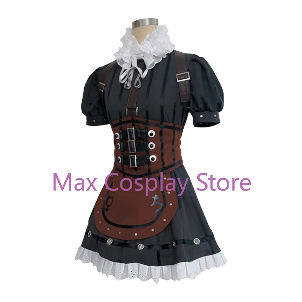 Max Cosplay Game Alice Madness - Party Games Steam incelemesi ve fiyatı