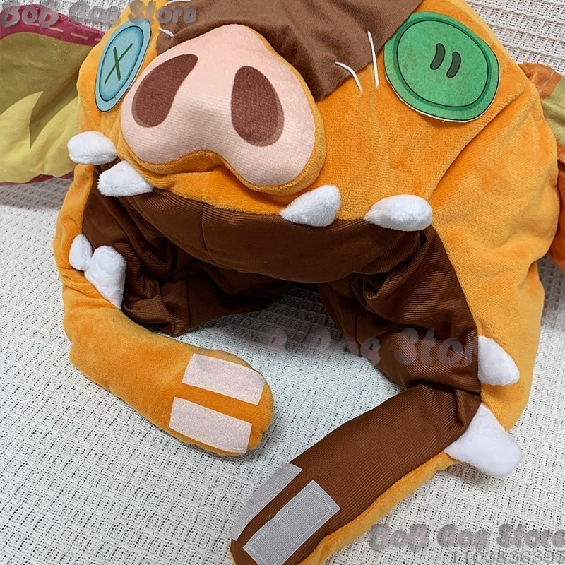 Link Hat Zelda Game Cosplay Pr - Zelda Party Games incelemesi ve fiyatı