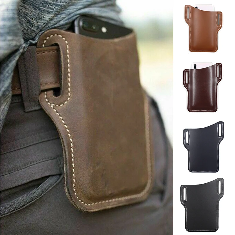 Men Phone Case Holster Cellpho - Sack Race Bag incelemesi ve fiyatı