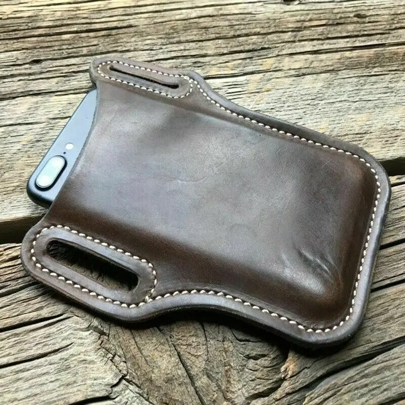Men Phone Case Holster Cellpho - Sack Race Bag incelemesi ve fiyatı