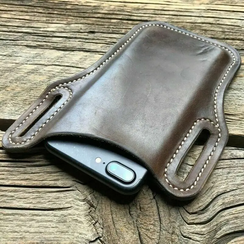 Men Phone Case Holster Cellpho - Sack Race Bag incelemesi ve fiyatı