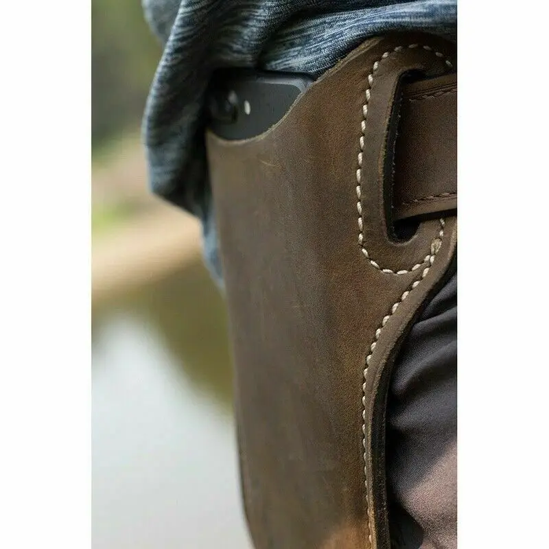 Men Phone Case Holster Cellpho - Sack Race Bag incelemesi ve fiyatı