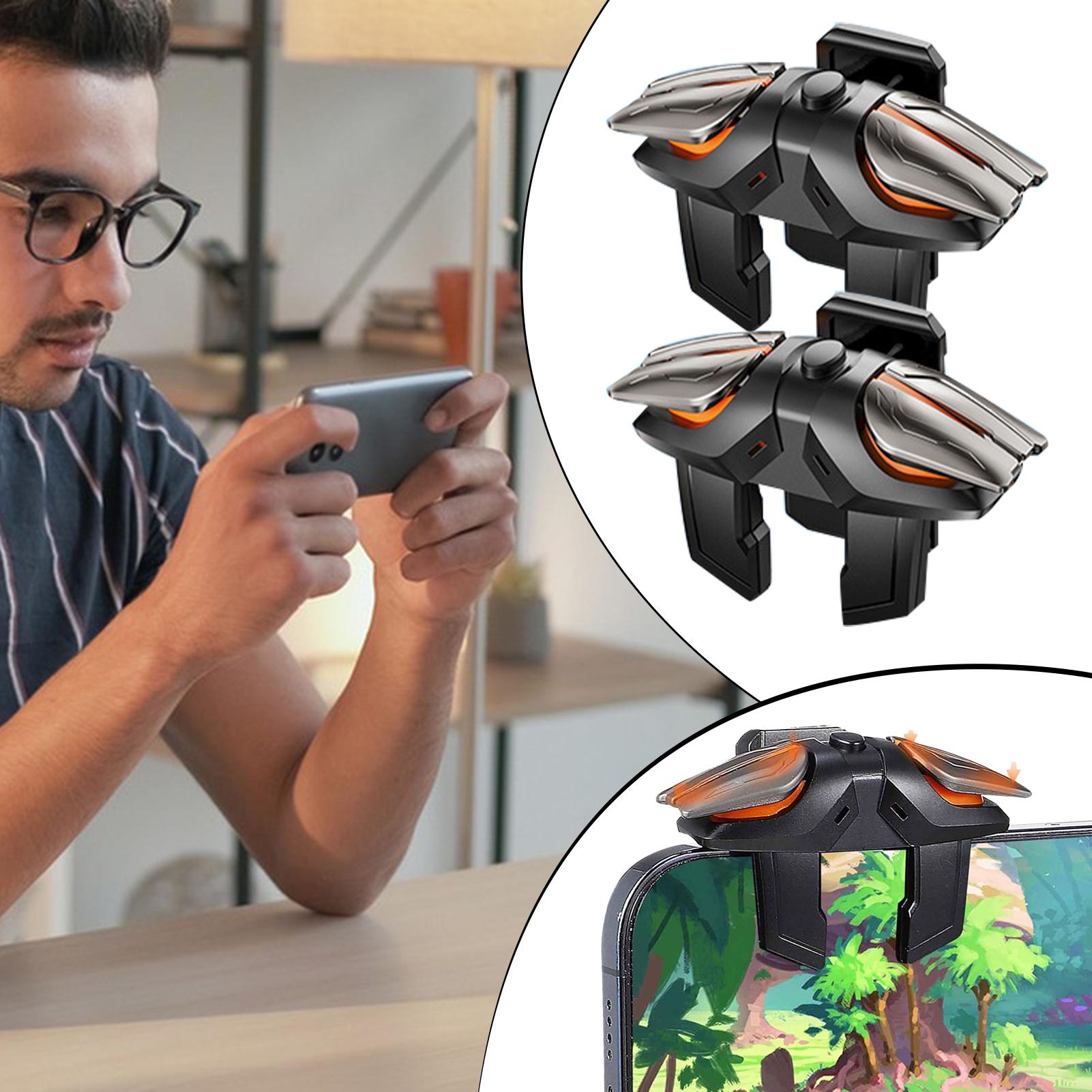 Game Controller For Phone 2 Pi - Party Games Steam incelemesi ve fiyatı