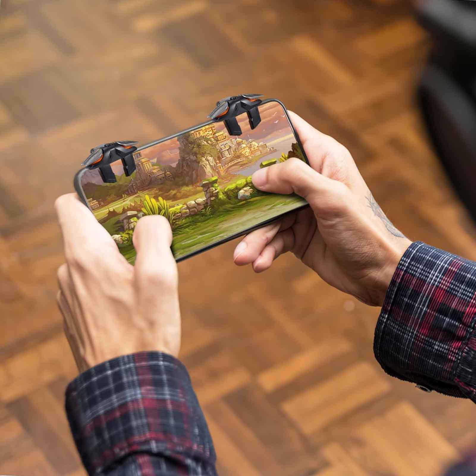 Game Controller For Phone 2 Pi - Party Games Steam incelemesi ve fiyatı