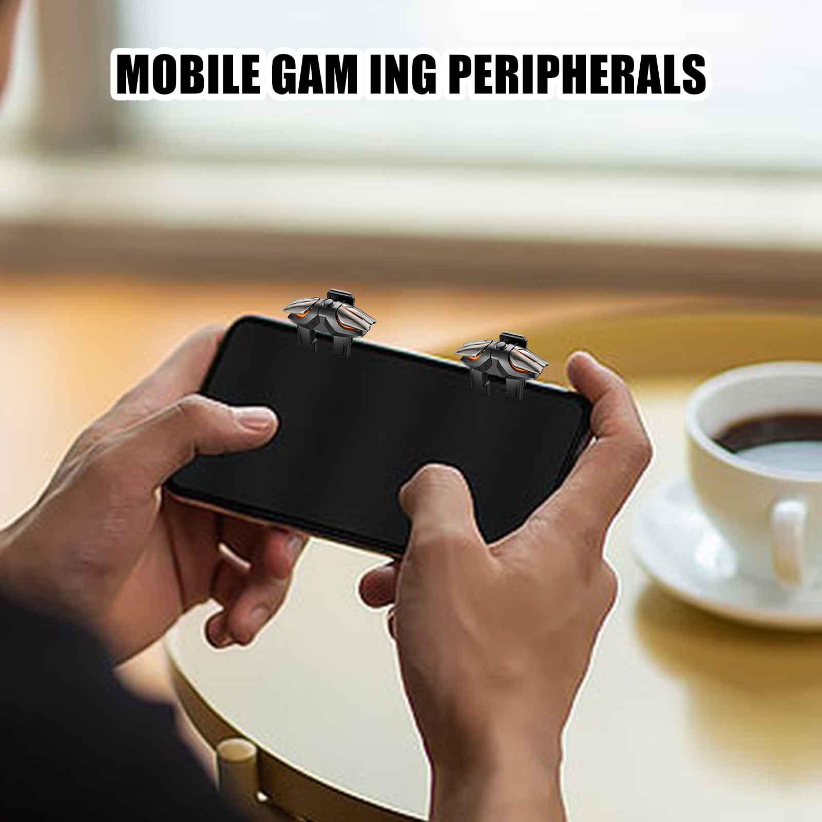 Game Controller For Phone 2 Pi - Party Games Steam incelemesi ve fiyatı