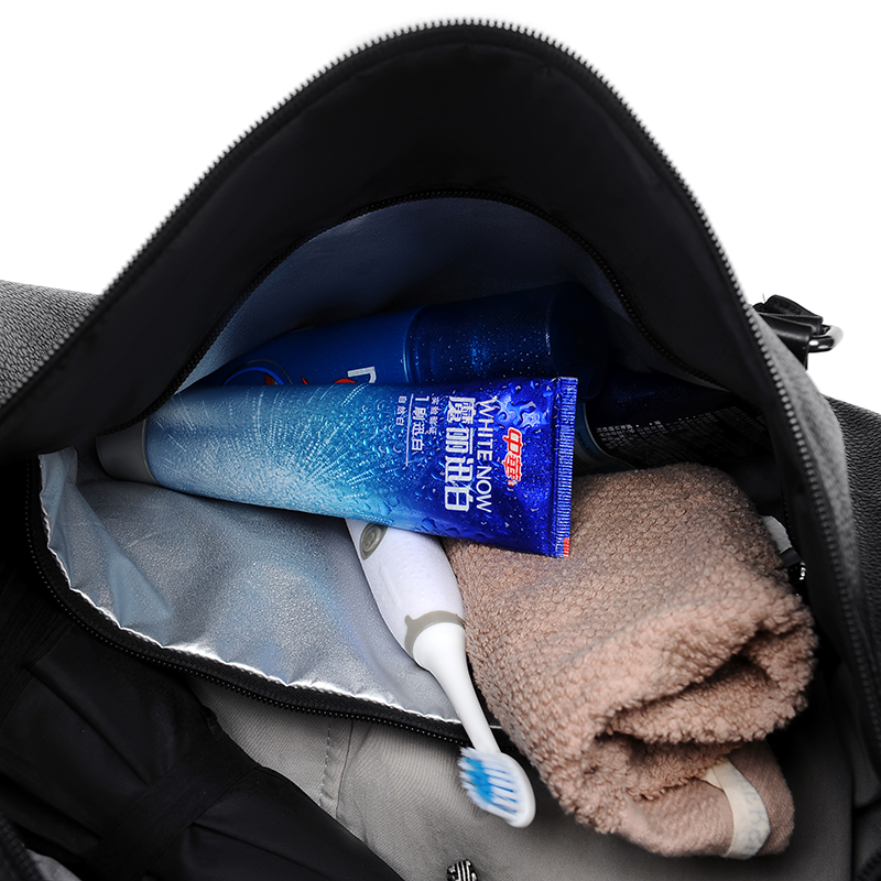 Unisex Large Capacity Travel B - Sack Race Bag incelemesi ve fiyatı