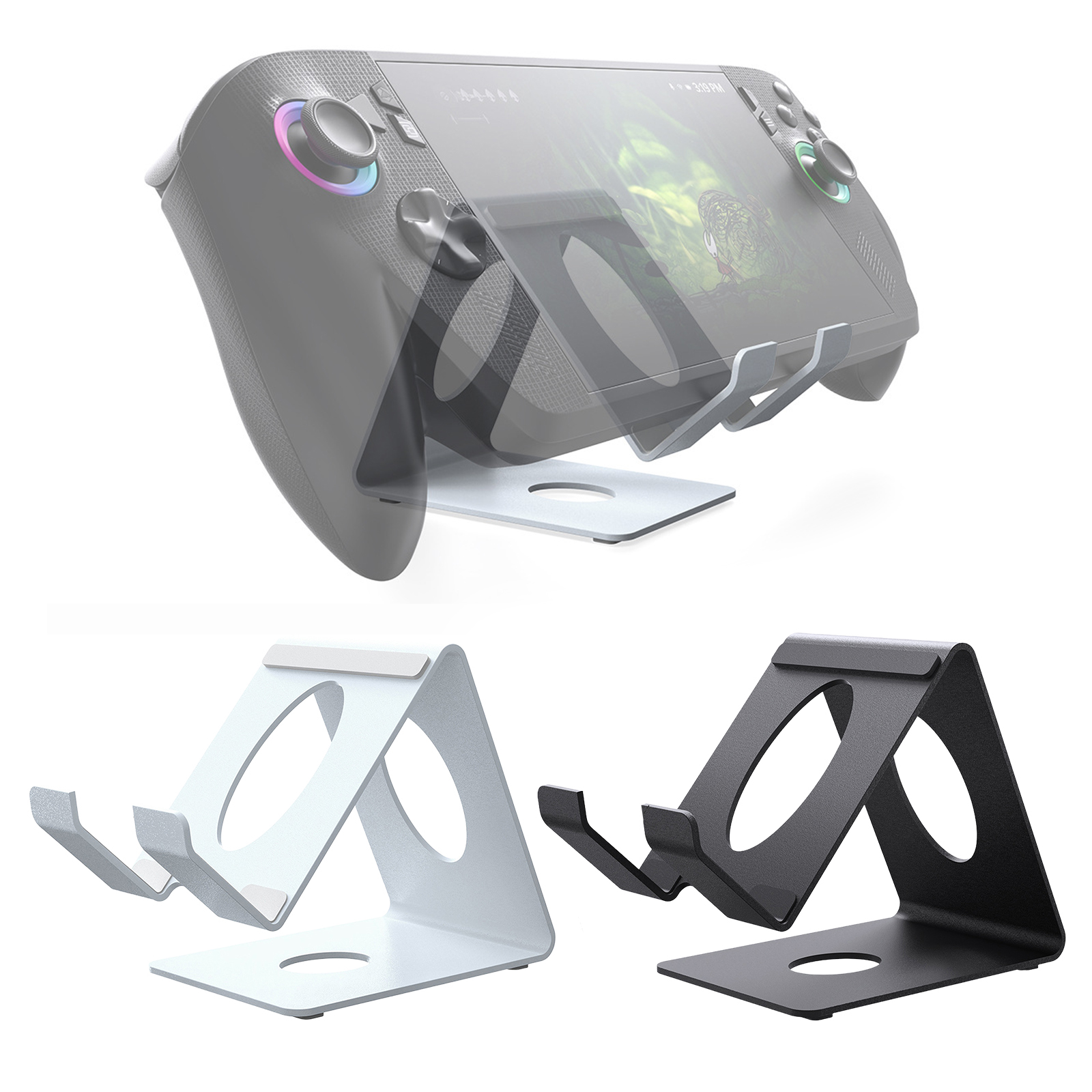 Metal Desktop Stand for ROG Xb - Party Games Steam incelemesi ve fiyatı