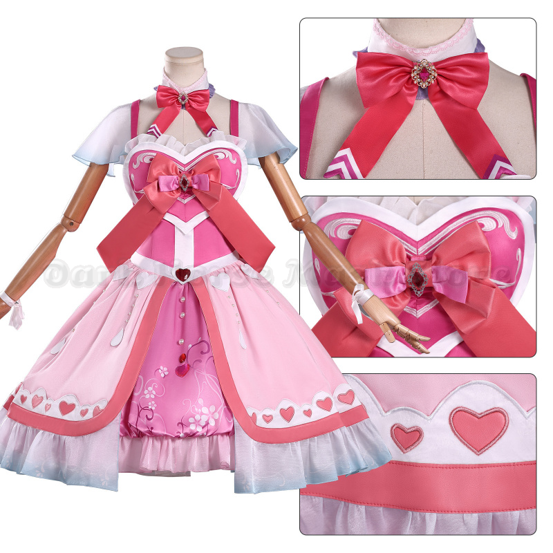 Anime Lolita Yeloli Cosplay Co - Party Games Girls incelemesi ve fiyatı