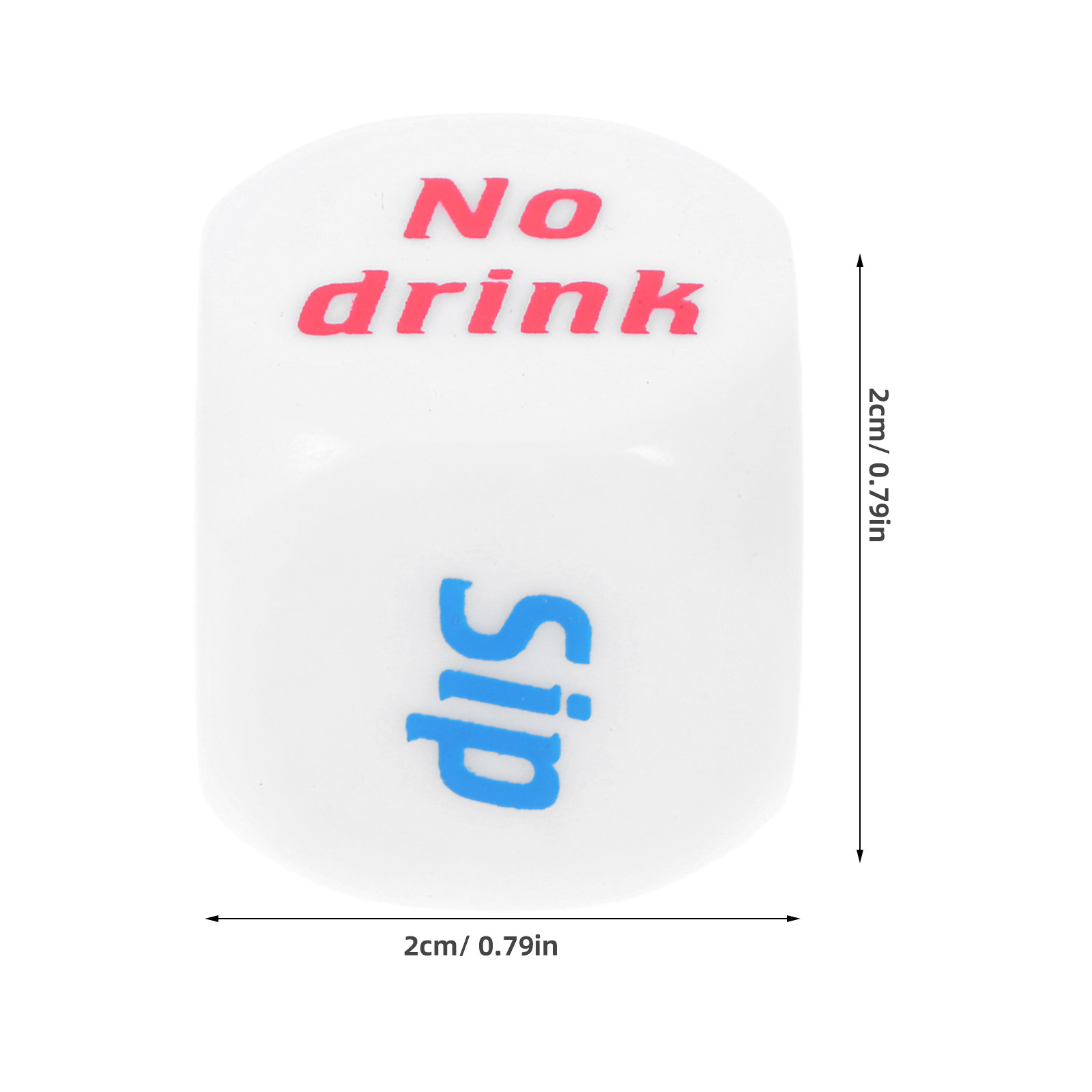 6 Pcs Adult Drinking Games Bac - Party Games Adults Drinking incelemesi ve fiyatı