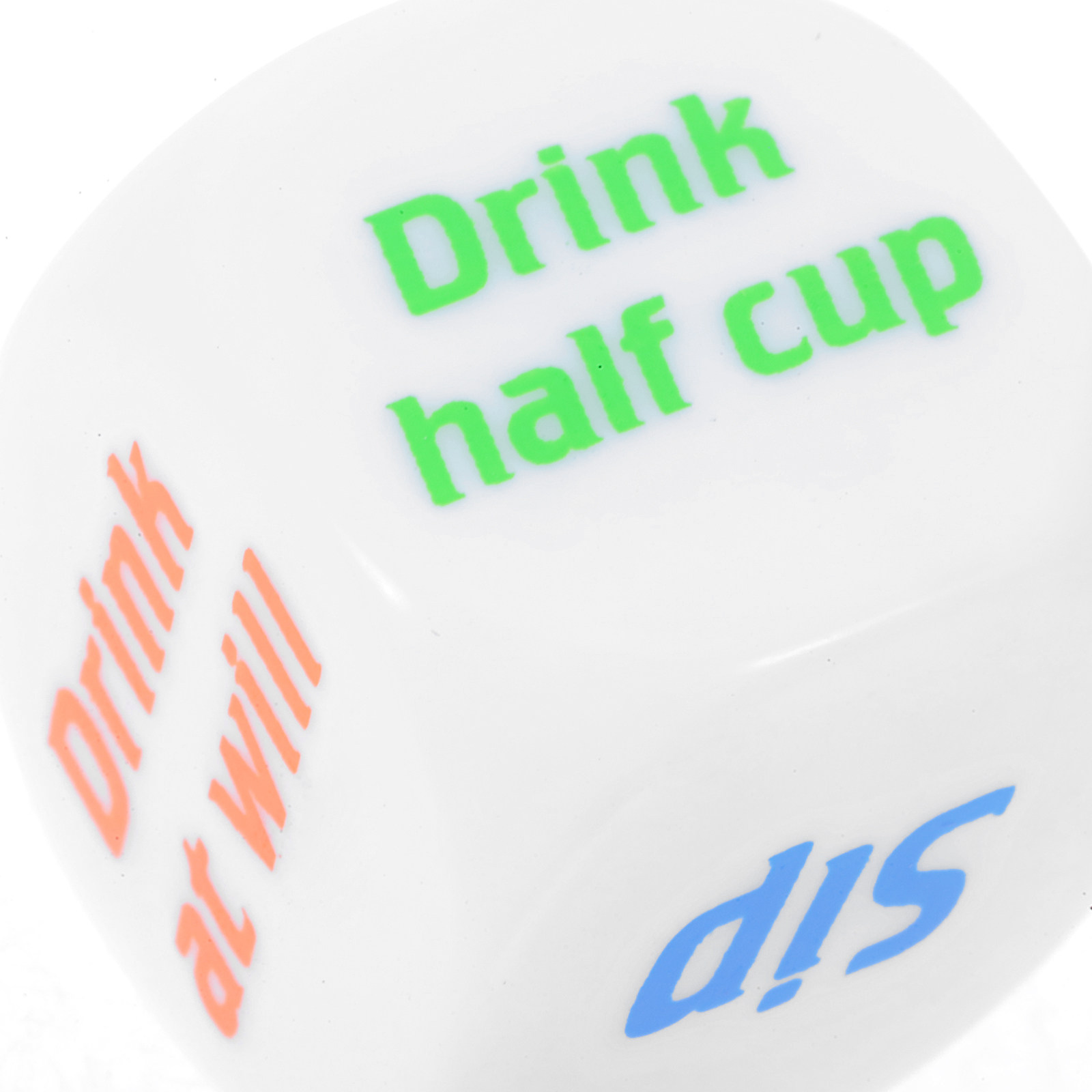 6 Pcs Adult Drinking Games Bac - Party Games Adults Drinking incelemesi ve fiyatı