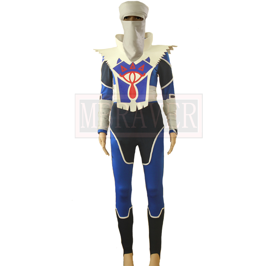 Zelda Ocarina of Time Sheik Co - Zelda Party Games incelemesi ve fiyatı