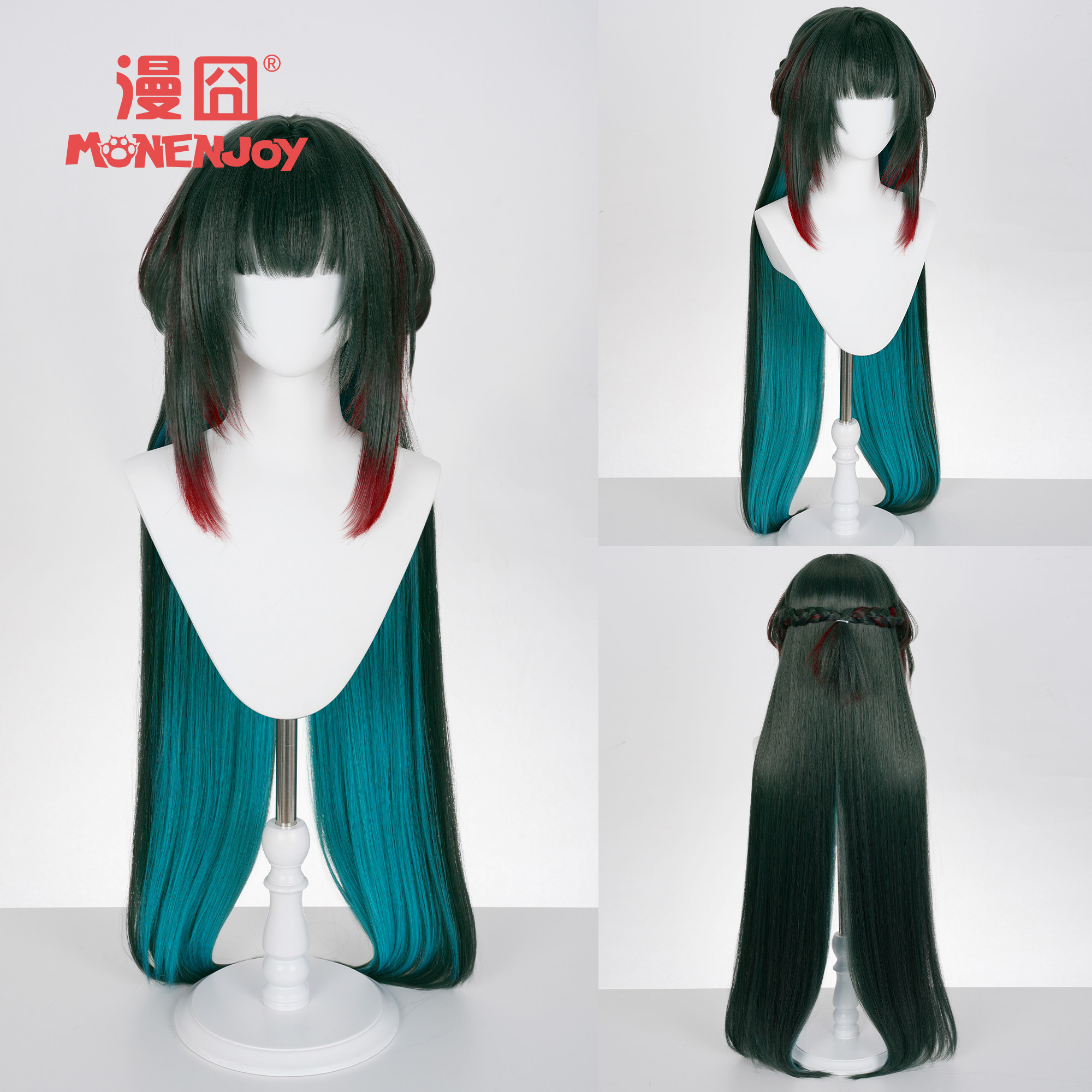 In stock Zhuang Fangyi Cosplay - Party Games Girls incelemesi ve fiyatı