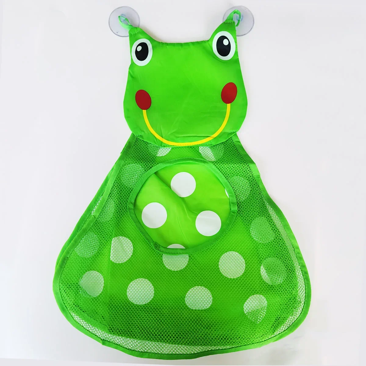 Duck Frog Baby Bath Toy Storag - Party Games Baby Shower incelemesi ve fiyatı