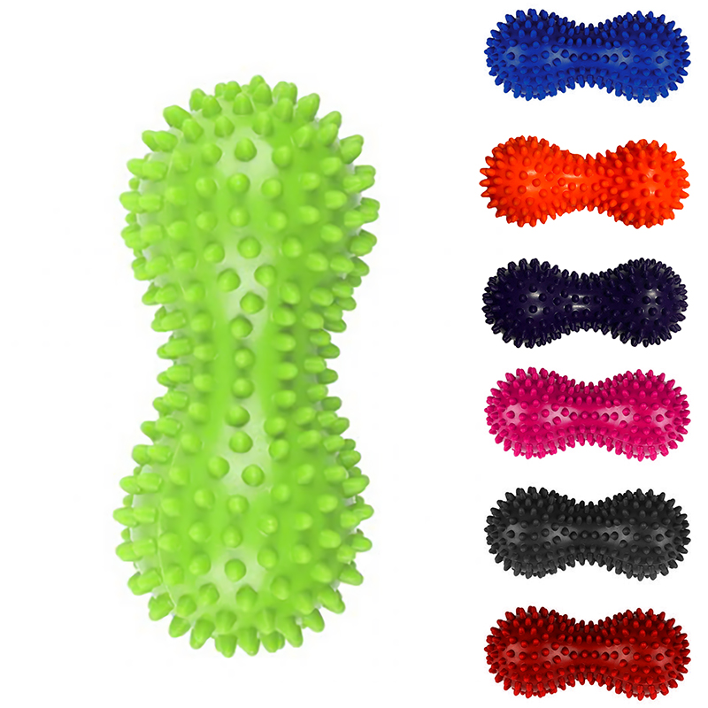 Peanut Double Lacrosse Spiky B - Spike Ball Game incelemesi ve fiyatı