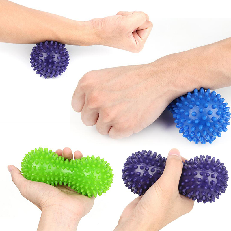 Peanut Double Lacrosse Spiky B - Spike Ball Game incelemesi ve fiyatı
