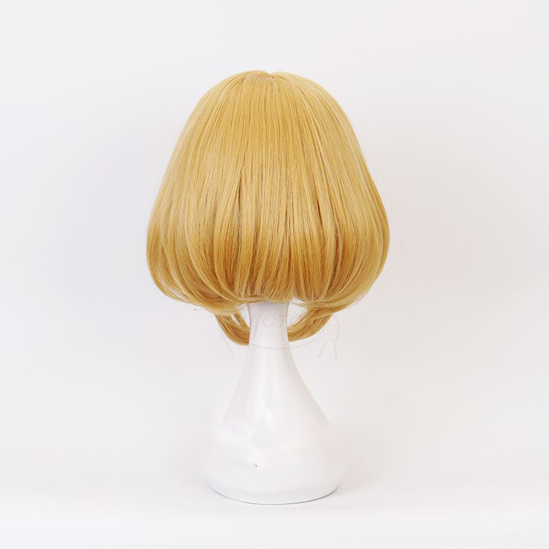 Zelda Cosplay Wigs Game Cos Co - Zelda Party Games incelemesi ve fiyatı