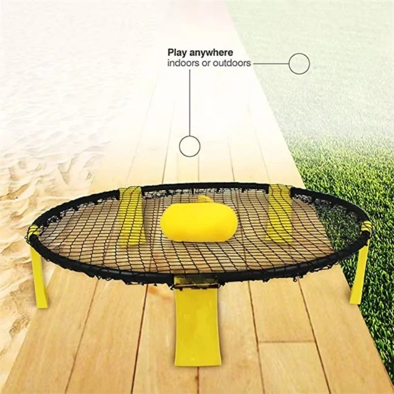 New Volleyball Outdoor Beach G - Spike Ball Game incelemesi ve fiyatı