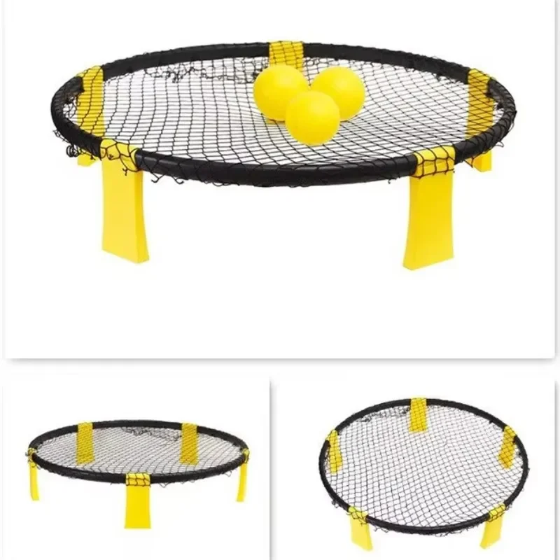 New Volleyball Outdoor Beach G - Spike Ball Game incelemesi ve fiyatı