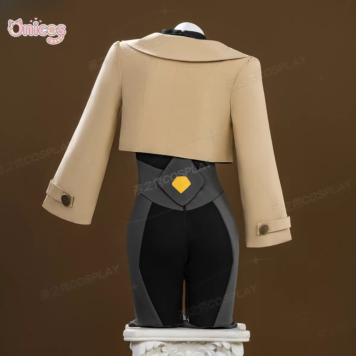 PokéMon Emma Cospaly Costume   - Party Games Girls incelemesi ve fiyatı