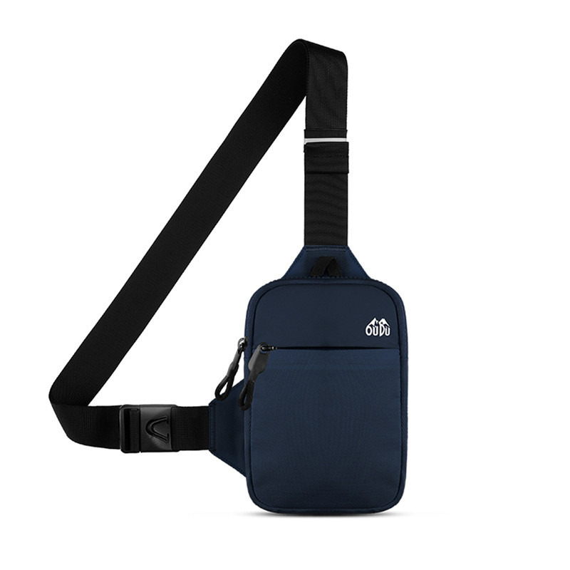 Casual Men Shoulder Chest Bag  - Sack Race Bag incelemesi ve fiyatı