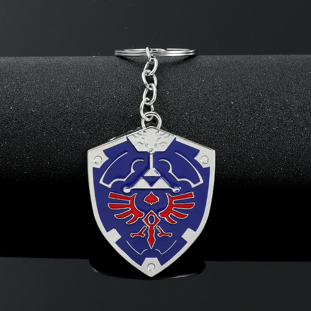 The Legend of Zeldas Pendant K - Zelda Party Games incelemesi ve fiyatı