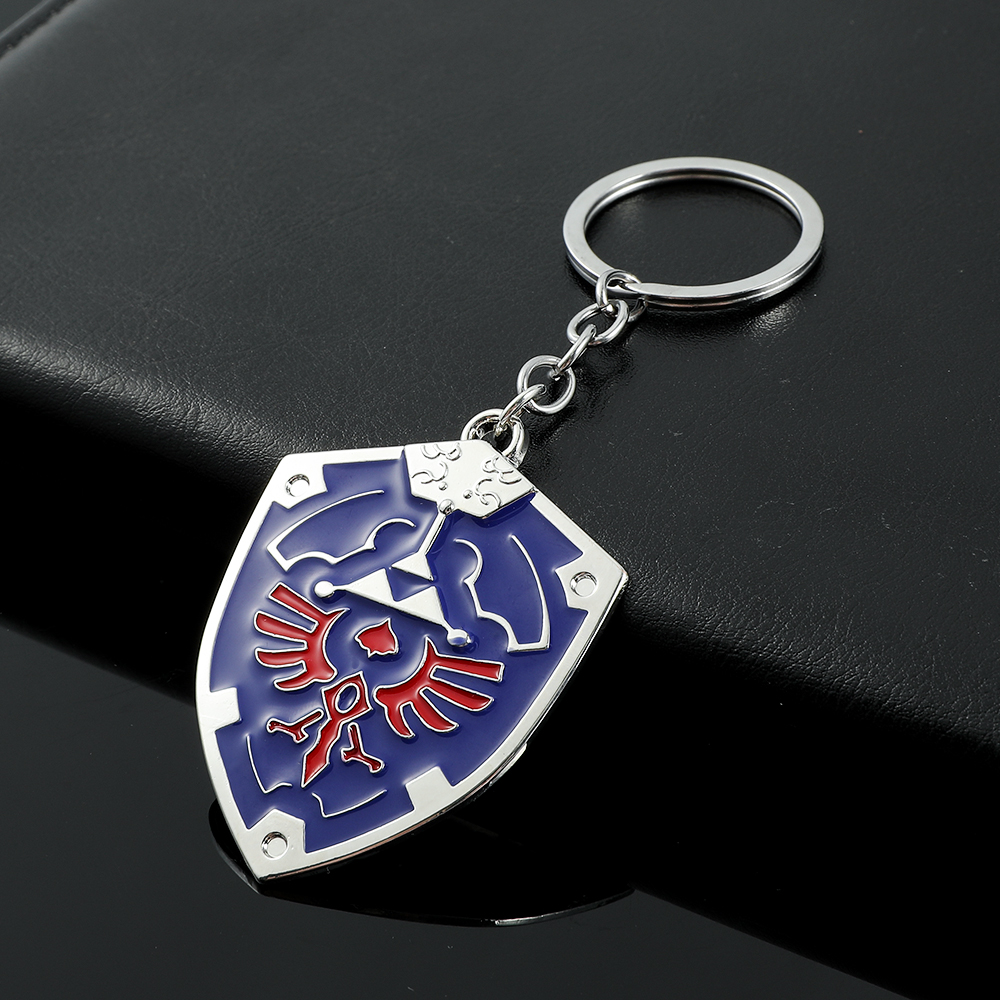 The Legend of Zeldas Pendant K - Zelda Party Games incelemesi ve fiyatı