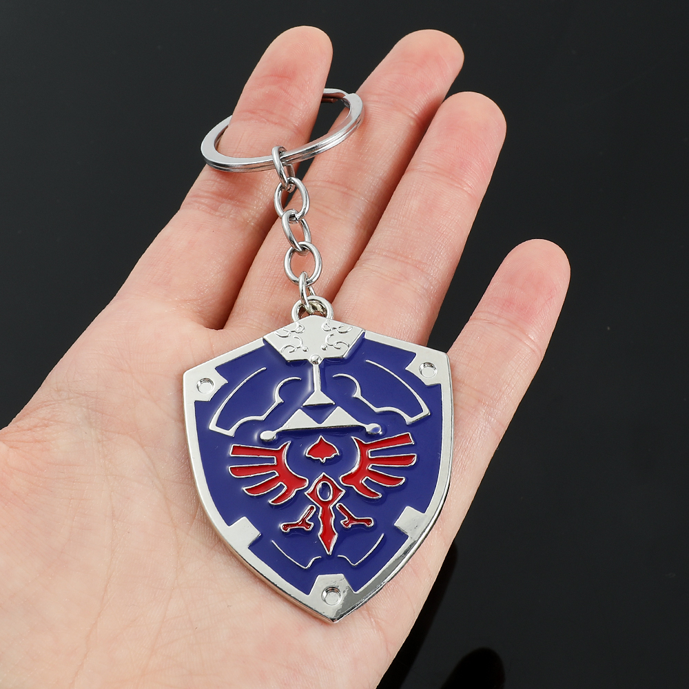 The Legend of Zeldas Pendant K - Zelda Party Games incelemesi ve fiyatı