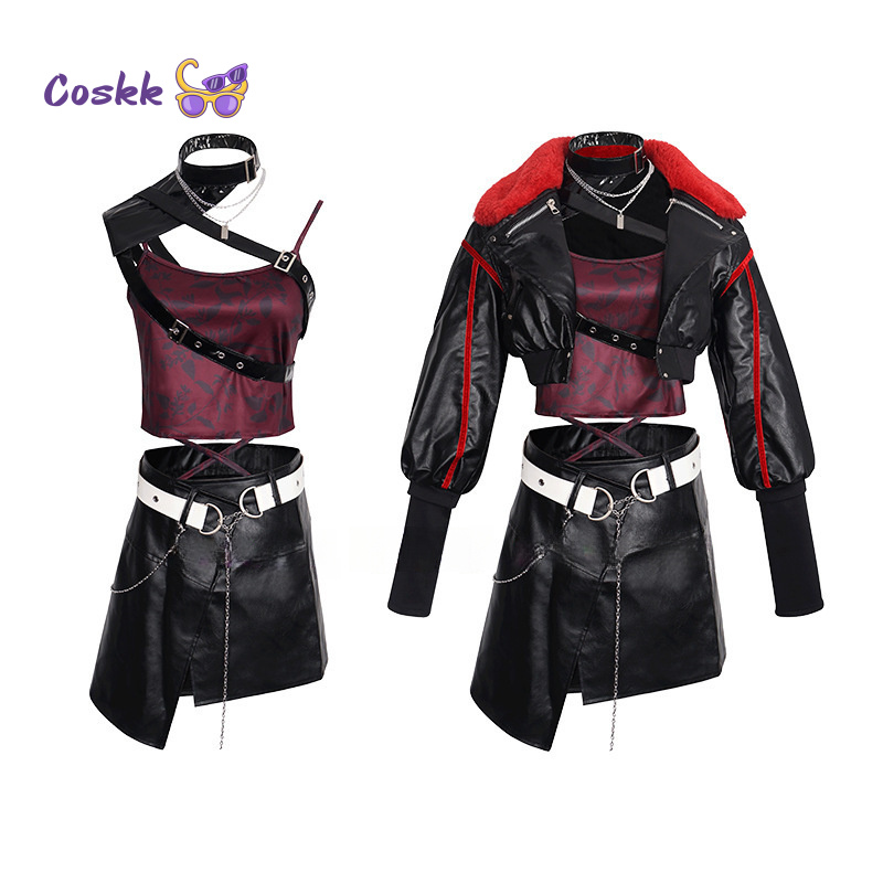 Retsuka Shiraishi An Cosplay A - Party Games Girls incelemesi ve fiyatı