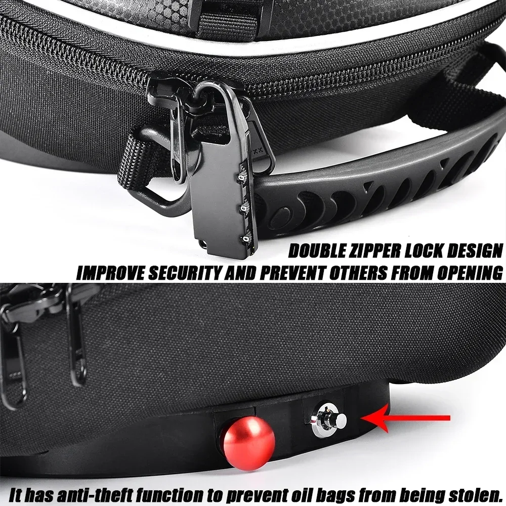 For BMW R1300GS R 1300 GS HP2  - Sack Race Bag incelemesi ve fiyatı