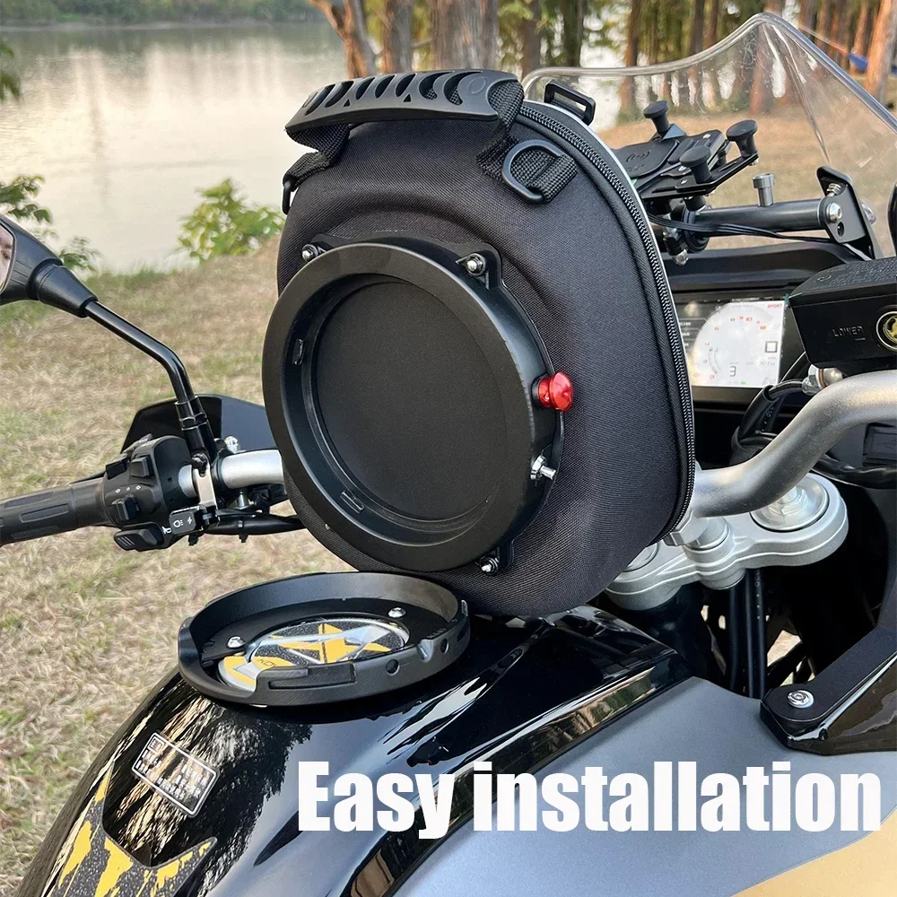 For BMW R1300GS R 1300 GS HP2  - Sack Race Bag incelemesi ve fiyatı