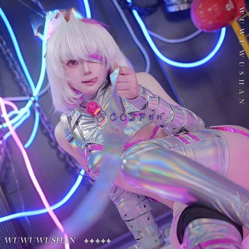 Dohna Dohna PORNO Cosplay Cost - Party Games Girls incelemesi ve fiyatı