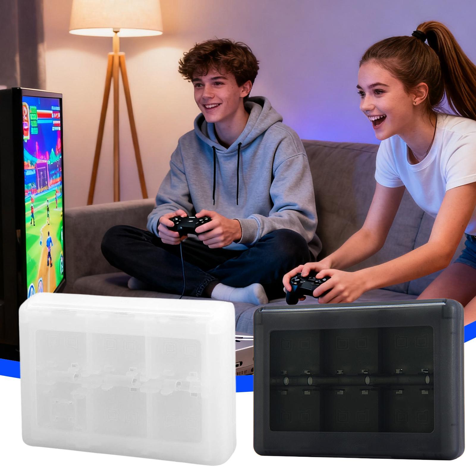 Card Game Case Large Capacity  - Party Games Steam incelemesi ve fiyatı