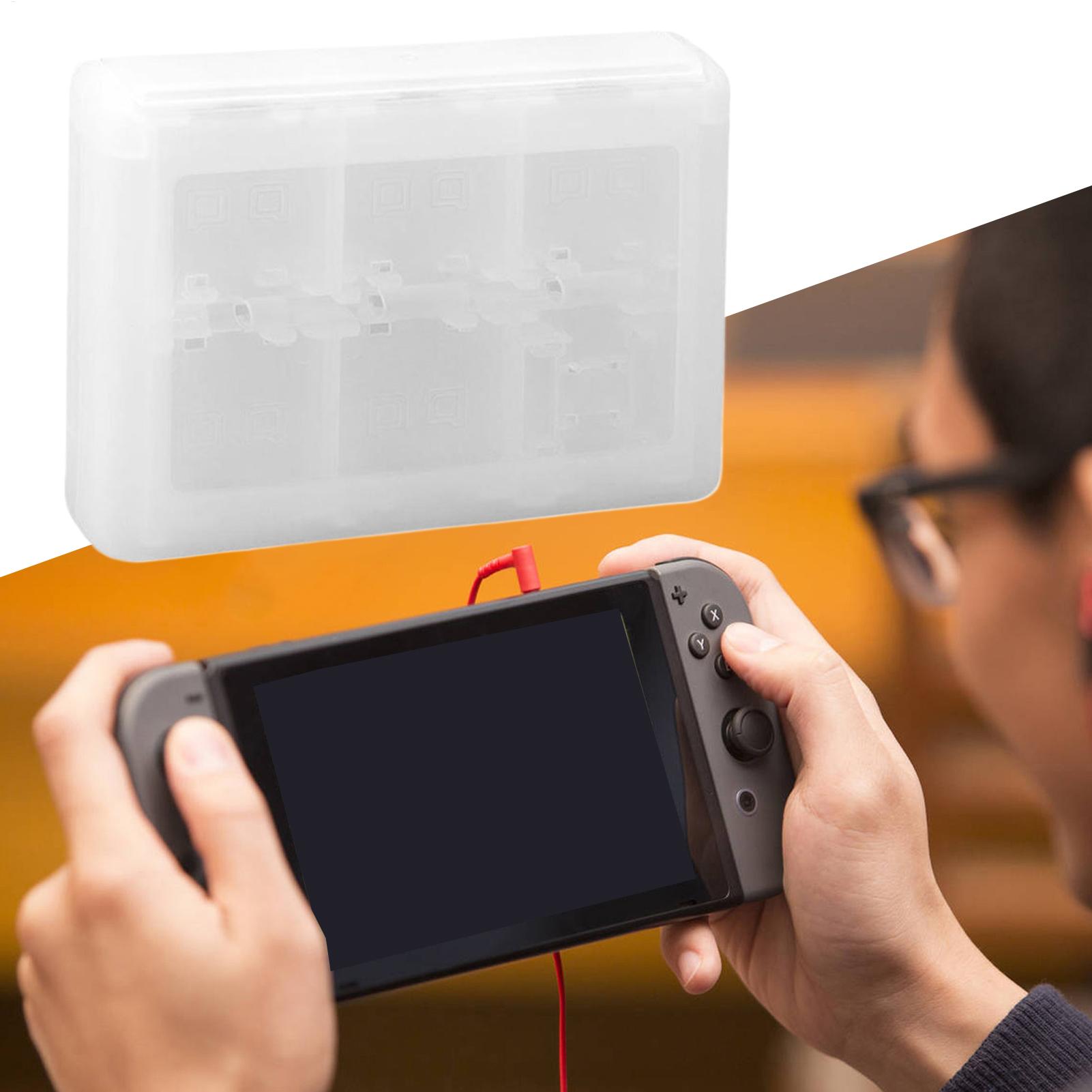 Card Game Case Large Capacity  - Party Games Steam incelemesi ve fiyatı