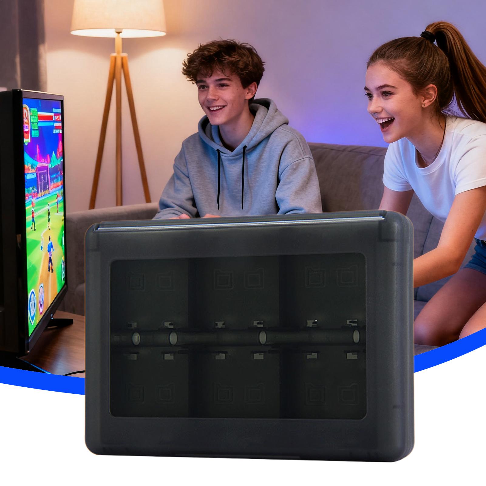 Card Game Case Large Capacity  - Party Games Steam incelemesi ve fiyatı