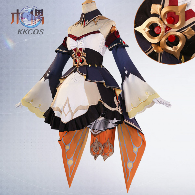 Genshin Impact Marionette Sand - Party Games Girls incelemesi ve fiyatı