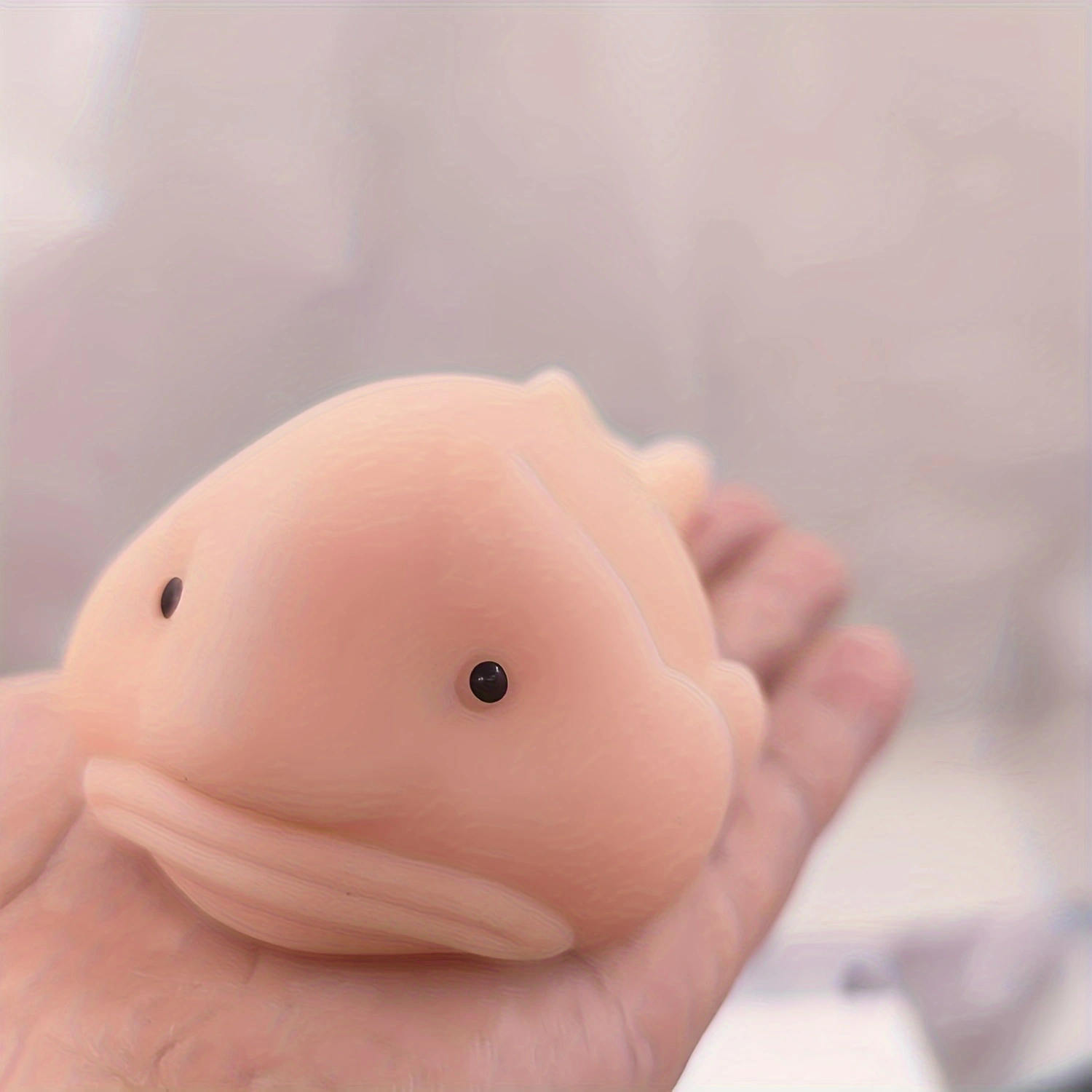 1Pc Blobfish Squeeze Toys Sens - Party Games Kids And Adults incelemesi ve fiyatı