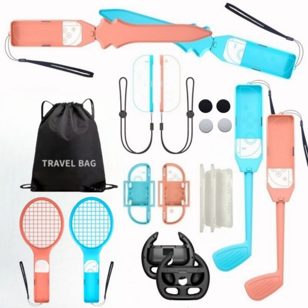 Switch 2 Sports Accessories Bu - Party Games Switch 2 incelemesi ve fiyatı