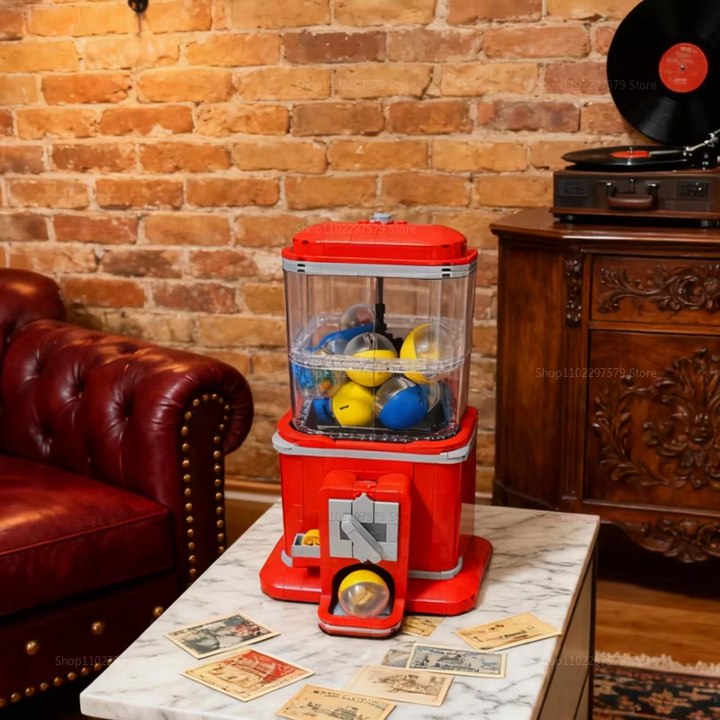 New Creative Vending Machine B - Party Games Easter incelemesi ve fiyatı